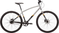 Photos - Bike Pride Rocksteady 8.3 2023 frame L