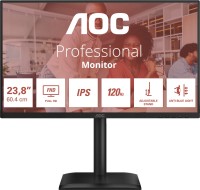 Монитор AOC 24E4U 23.8 "