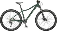 Photos - Bike Scott Contessa Active 10 29 2021 frame L