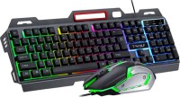 Фото - Клавиатура ExtraLink GAMING SET TF600
