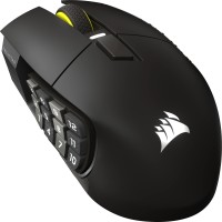 Фото - Мишка Corsair Scimitar Elite Wireless SE MMO
