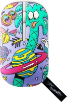 Фото - Мышка Asus Marshmallow Mouse MD100 Steven Harrington Edition