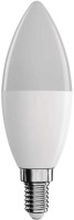 Фото - Лампочка EMOS LED Smart RGB 4.8W 2700-6500K E14