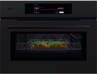 Фото - Духова шафа AEG ProAssist NKK 9N821 T