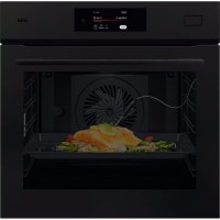 Фото - Духова шафа AEG SteamPro NBB 8S731 AT