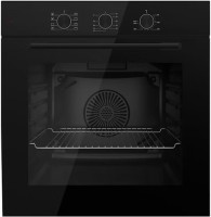 Фото - Духова шафа Prime Technics POB 6820 M BK