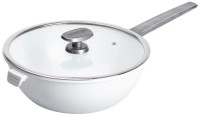 Pan MGC HP-4-460W 30 cm  white