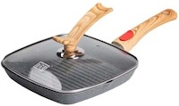 Photos - Pan MGC HP-4-461G 24 cm