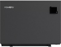Фото - Тепловий насос AquaJoy Side Flow 18 17 кВт