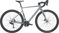Photos - Bike Scott Speedster Gravel 40 2024 frame L