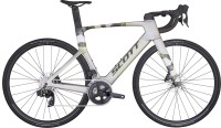 Photos - Bike Scott Foil RC 30 2025 frame L