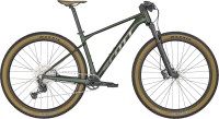 Photos - Bike Scott Scale 950 2024 frame XS