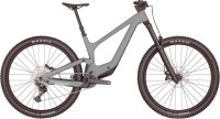 Photos - Bike Scott Ransom 930 2024 frame S
