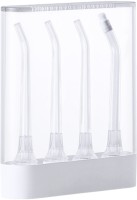 Фото - Насадка для зубної щітки Xiaomi Mijia Water Flosser Nozzle 4 pcs