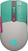 Photos - Mouse Asus TUF Gaming Mini Wireless Mouse Hatsune Miku Edition