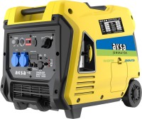 Photos - Generator AKSA AAP 4000i