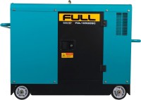 Електрогенератор Full Generator FDL 16500SC