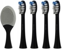 Фото - Насадки для зубных щеток Lovio LVTB124BK-HM 5 pcs
