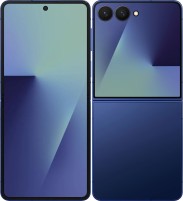 Фото - Мобільний телефон Samsung Galaxy Flip7 256 ГБ