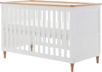 Фото - Кроватка Obaby Orla