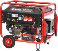 Photos - Generator KowaL A5