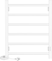 Photos - Heated Towel Rail Ardesto Eko