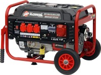 Photos - Generator KowaL A8