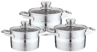 Photos - Stockpot Edenberg EB-2399