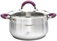 Photos - Stockpot HOLMER Inspiration CR-14536-SSR