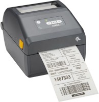 Photos - Receipt / Label Printer Zebra ZD421T USB, Bluetooth