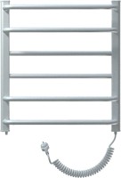 Photos - Heated Towel Rail Polywarm Alfa