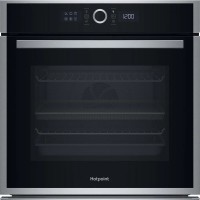 Фото - Духовой шкаф Hotpoint-Ariston HOI 4S8HM0 X UK