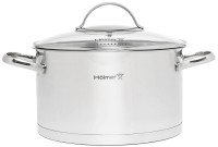 Photos - Stockpot HOLMER Aurora CR-17547-SSD