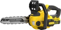 Фото - Пила Stanley FatMax SFMCCS630M2