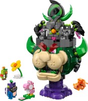 Конструктор Lego Prince Florian and Castle Bowser 72042