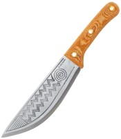 Фото - Нож / мультитул CONDOR Primitive Sequoia
