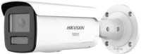 Фото - Камера видеонаблюдения Hikvision DS-2CD2T87G3-LIS2UY/SL 2.8 mm