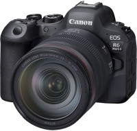 Photos - Camera Canon EOS R6 Mark II  kit 16