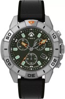 Фото - Наручные часы Timex Expedition Ridge TW2W16100