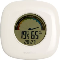Photos - Thermometer / Barometer Equation EM727-W