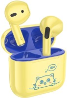 Photos - Headphones Hoco EW112