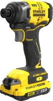 Фото - Дриль / шурупокрут Stanley FatMax SFMCF810D1K