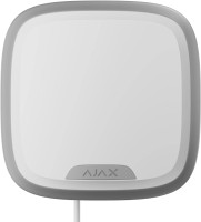 Сирена Ajax Superior StreetSiren Plus Fibra