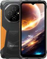 Photos - Mobile Phone Blackview Fort 1 256 GB / 6 GB