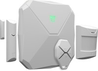 Фото - Сигналізація / Smart Hub Tiras Orion NOVA X. Basic kit