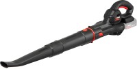 Фото - Садовая воздуходувка-пылесос Intertool WT-9114