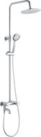 Photos - Shower System Kuchinox Nortes PKN 01OB