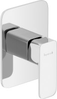 Фото - Смеситель Imprese Bilovec f04600901SA