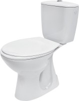 Фото - Унитаз Cersanit Naxos 814 K08-188