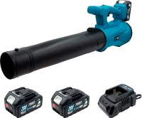 Фото - Садовая воздуходувка-пылесос Profi-Tec PLB2036BL 005536